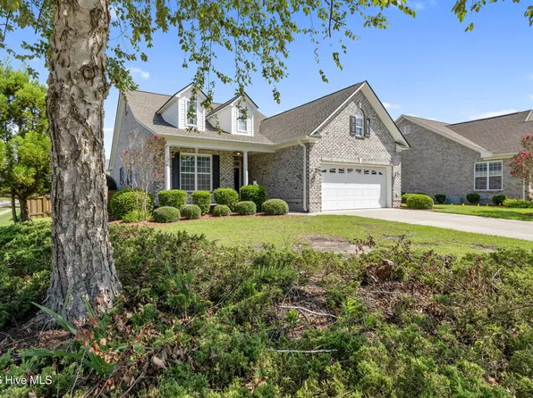 1003 Wellstone Court, Leland, NC 28451