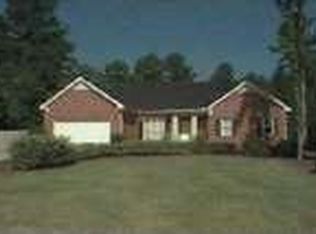 1630 Oconee Crossing Cir, Bogart, GA 30622