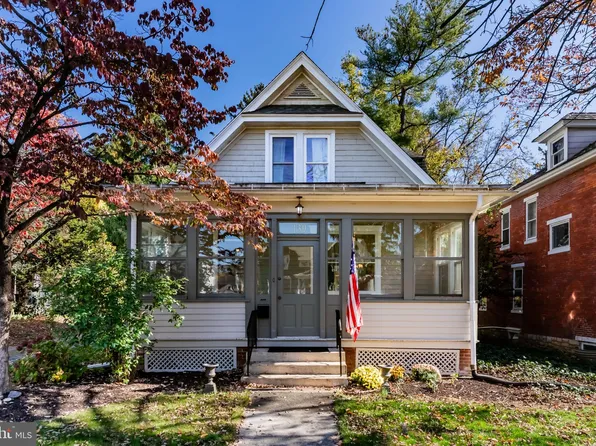 139 N 26th St, Camp Hill, PA 17011