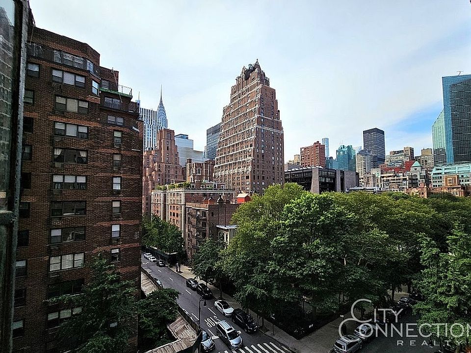 1st image of 5 Tudor City Pl APT 805