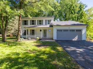 2161 Parrini Dr, Ontario, NY 14519