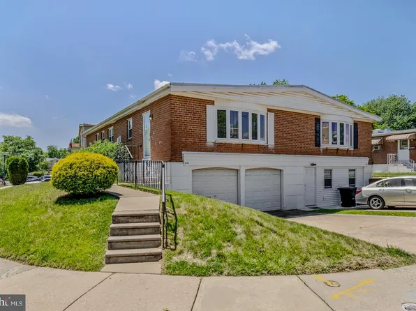 416 Tomlinson Rd, Philadelphia, PA 19116