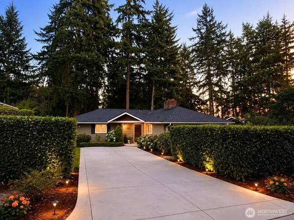2422 126th Avenue NE, Bellevue, WA 98005