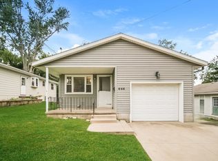 646 Madison Ave, Barberton, OH 44203
