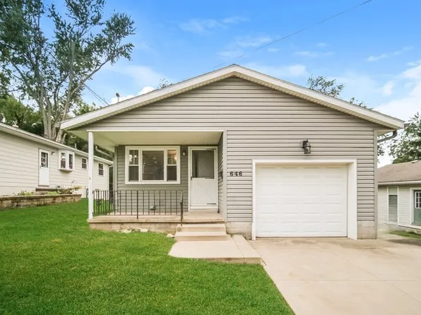 646 Madison Ave, Barberton, OH 44203