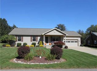 1418 Sunny Ave, New Castle, PA 16101