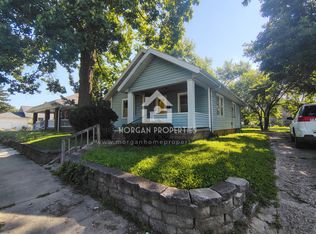 1708 Arrow Ave, Anderson, IN 46016