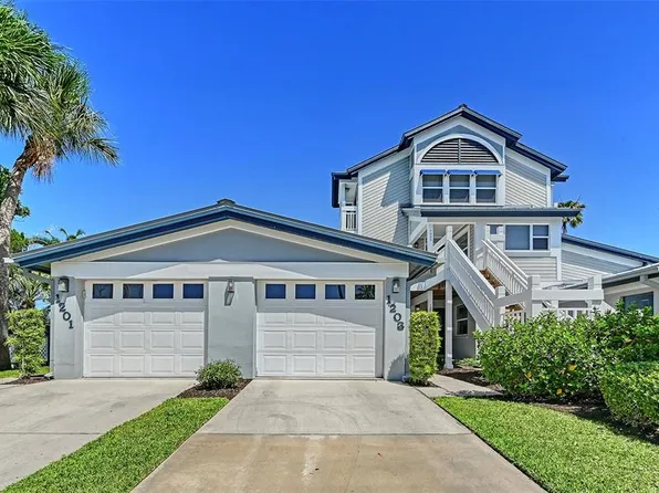 1203 Siesta Bayside Dr #D, Sarasota, FL 34242