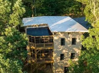 22081 County Road 89, Mentone, AL 35984