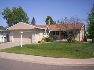 7553 Almondwood Ave, Citrus Heights, CA 95610