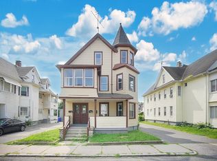 29 Wendell Pl, Springfield, MA 01105