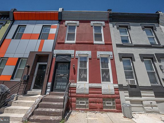 2nd image of 2427 W Norris St