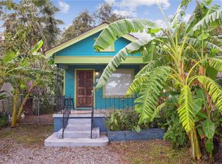 1906 France St, New Orleans, LA 70117