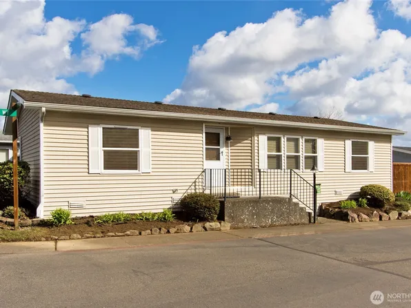 27484 149th Place SE #81, Kent, WA 98042