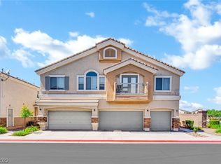 5552 High Wager Way UNIT 103, Las Vegas, NV 89122