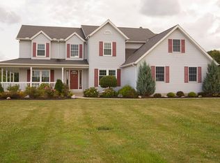 41235 Webster Rd, Lagrange, OH 44050