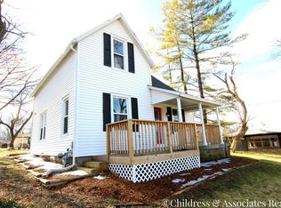 1640 Richmond St NW, Grand Rapids, MI 49504