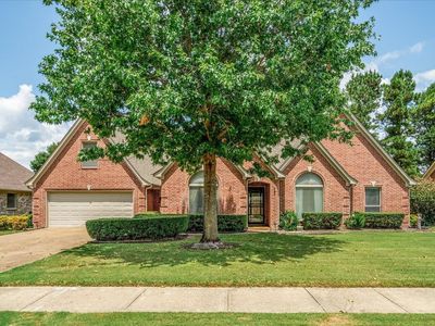 4621 Westbrook Rd LOT 51, Memphis, TN, 38135