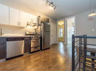 603 Lincoln Pl #1D, Brooklyn, NY 11216