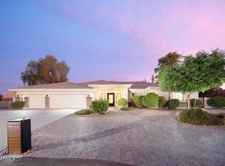 12719 W Denton Ave, Litchfield Park, AZ 85340