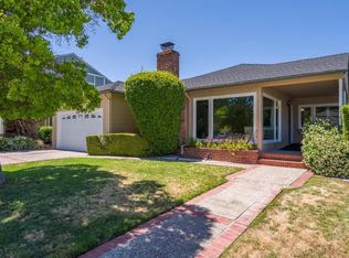 1928 Devereux Dr, Burlingame, CA 94010