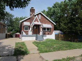 8503 Lacey Ave, Saint Louis, MO