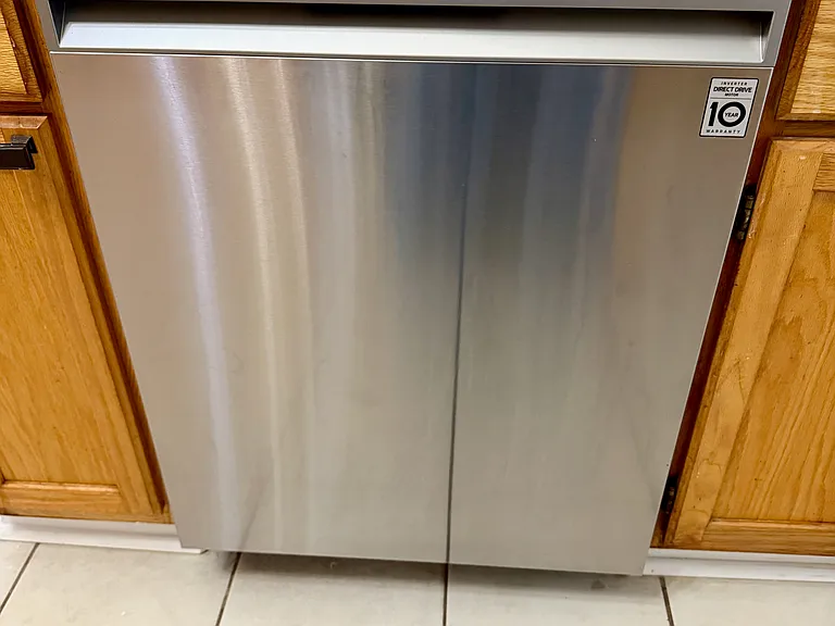 Dishwasher