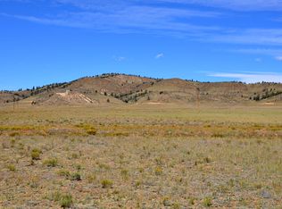 1496 Rio Blanco Rd, Hartsel, CO 80449