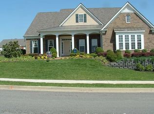 101 Ellabell Rd, Gallatin, TN 37066