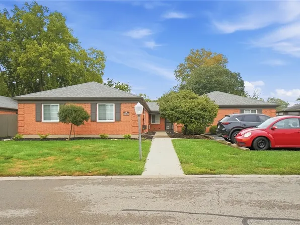 5454 Dunmore Dr, Dayton, OH 45459