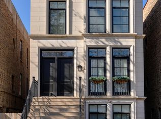 654 W Webster Ave, Chicago, IL 60614