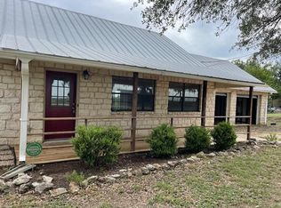 260 Hilltop Dr, Dripping Springs, TX 78620