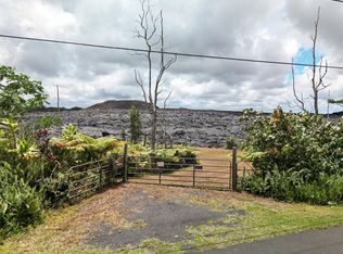 Hookupu St LOT 50, Pahoa, HI 96778
