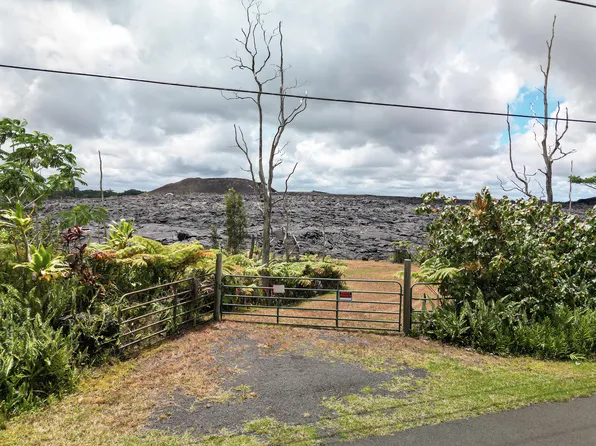 Hookupu St Lot 50, Pahoa, HI 96778