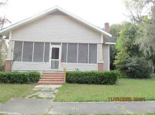 520 SW Horry Ave, Madison, FL 32340