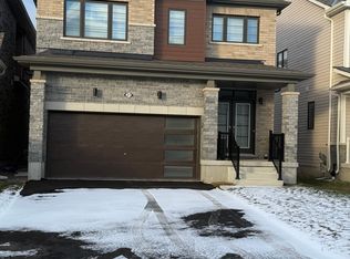 21 Velvet Way, Thorold, ON L2V0J8