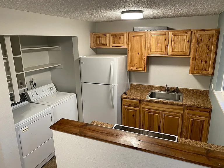 3204 P St #3206 — Photo 5