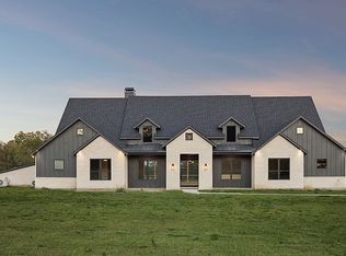 0 Fm 2649, Lone Oak, TX 75453