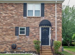 715 Clearwater Ct, Nashville, TN 37217
