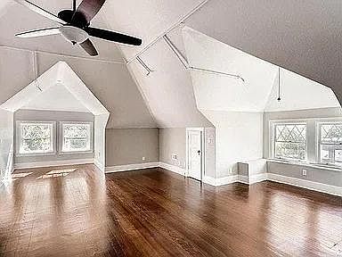 2nd image of 1601 York St #400