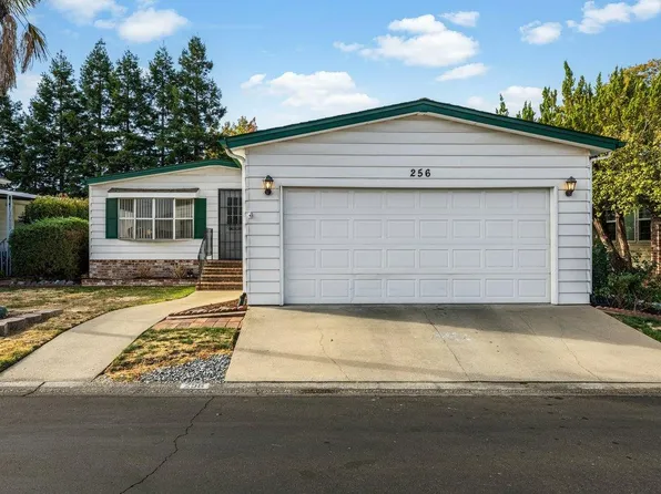 256 Kirkwood Dr, Roseville, CA 95678