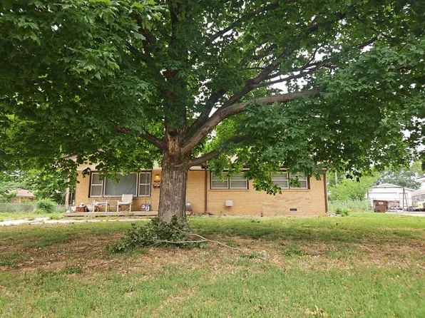 510 Clinton Ave, Haysville, KS 67060