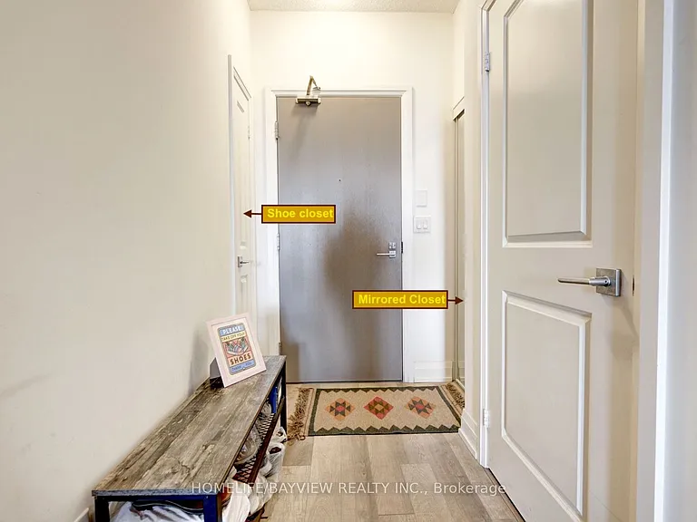 7165 Yonge St #2403 — Photo 11