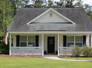 124 Sterling Dr, Rincon, GA 31326