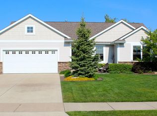 3403 Stephanie Dr, Hudsonville, MI 49426