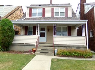 1622 Alcoa Dr, Arnold, PA 15068