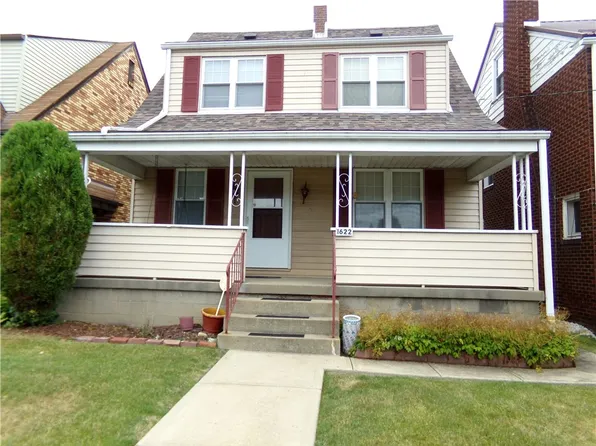 1622 Alcoa Dr, Arnold, PA 15068