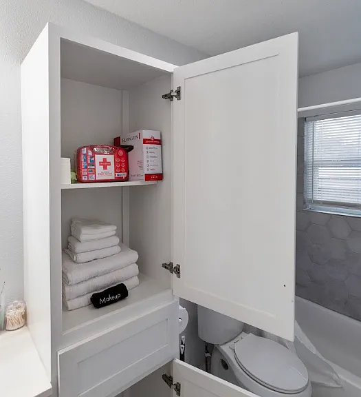 2402 Berry St #7 — Photo 10