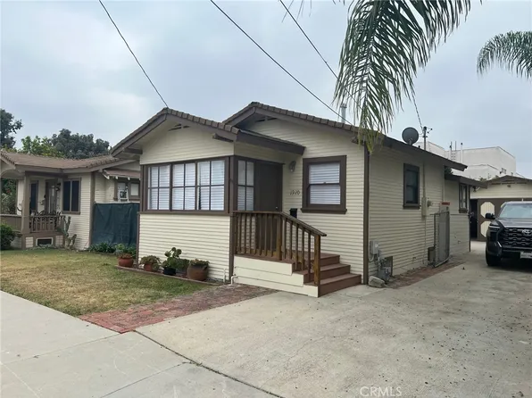 1920 257th St, Lomita, CA 90717