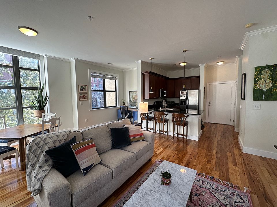 1st image of 224 S Laurens St Unit 310